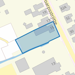 Perceel SHZ00-D-1377