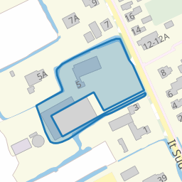 Perceel SHZ00-D-1378