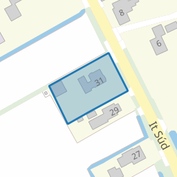 Perceel SHZ00-D-1381