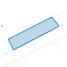 Perceel SHZ00-D-1386