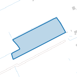 Perceel SHZ00-D-1388