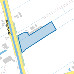 Perceel SHZ00-D-1432