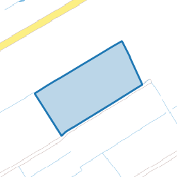 Perceel SHZ00-D-1433