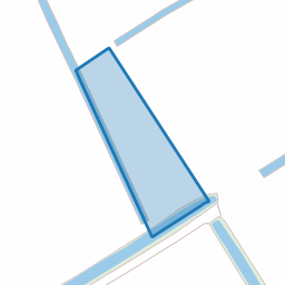 Perceel SHZ00-D-1434