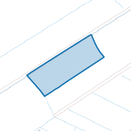 Perceel SHZ00-D-1438