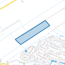 Perceel SHZ00-D-1439