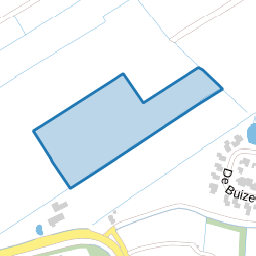 Perceel SHZ00-D-1440