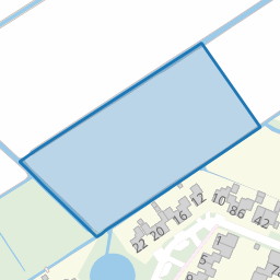 Perceel SHZ00-D-1441