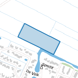 Perceel SHZ00-D-1446