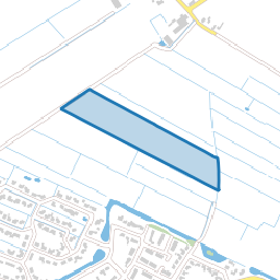 Perceel SHZ00-D-1449