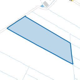 Perceel SHZ00-D-1450