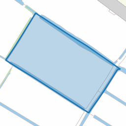 Perceel SHZ00-D-1455