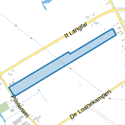 Perceel SHZ00-D-1466