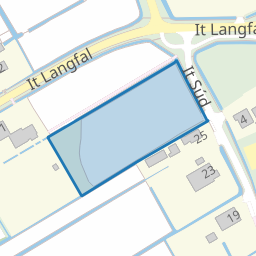 Perceel SHZ00-D-1468