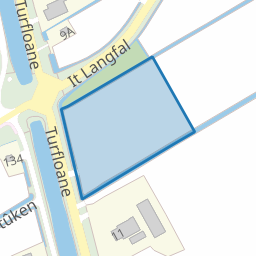 Perceel SHZ00-D-1474