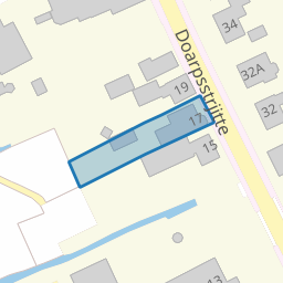 Perceel SHZ00-D-1479