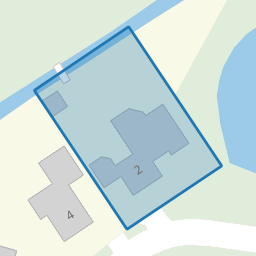 Perceel SHZ00-D-1484