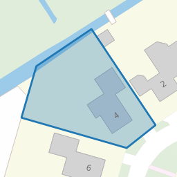 Perceel SHZ00-D-1485