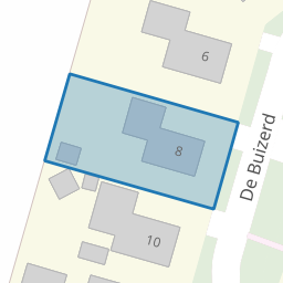 Perceel SHZ00-D-1487