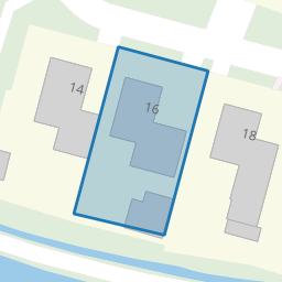 Perceel SHZ00-D-1490