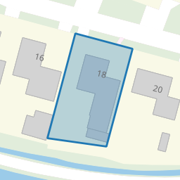 Perceel SHZ00-D-1491