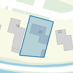 Perceel SHZ00-D-1492