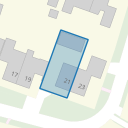 Perceel SHZ00-D-1496