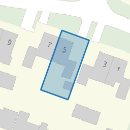 Perceel SHZ00-D-1503