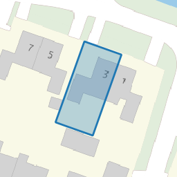 Perceel SHZ00-D-1504