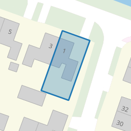 Perceel SHZ00-D-1505