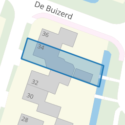 Perceel SHZ00-D-1514