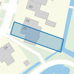 Perceel SHZ00-D-1517