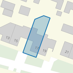 Perceel SHZ00-D-1521