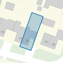 Perceel SHZ00-D-1522