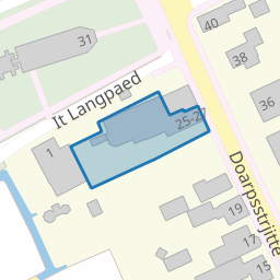 Perceel SHZ00-D-1529