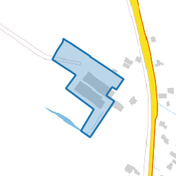 Perceel SHZ00-D-1531