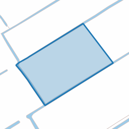 Perceel SHZ00-D-1543