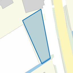 Perceel SHZ00-D-1545