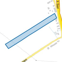 Perceel SHZ00-D-1546