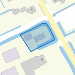 Perceel SHZ00-D-1549