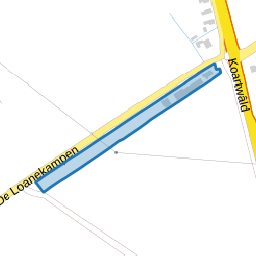 Perceel SHZ00-D-1552