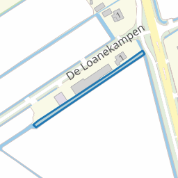 Perceel SHZ00-D-1553