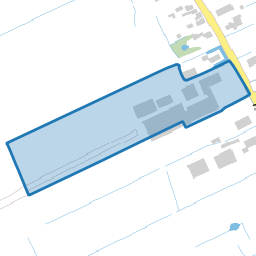 Perceel SHZ00-D-1557