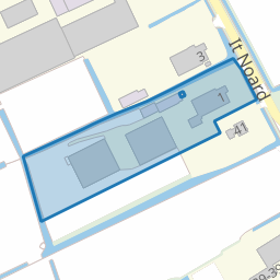 Perceel SHZ00-D-1560