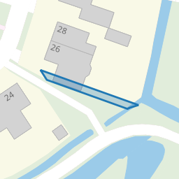 Perceel SHZ00-D-1564