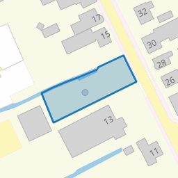 Perceel SHZ00-D-1570