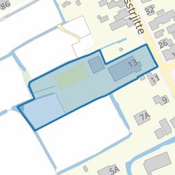 Perceel SHZ00-D-1572