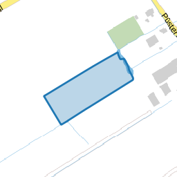 Perceel SHZ00-D-1592