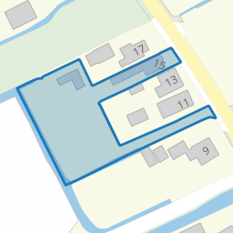 Perceel SHZ00-D-1603