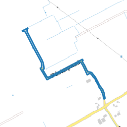 Perceel SHZ00-D-1604